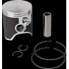 Set piston Ø 66.40 B VERTEX 23249B