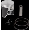 Set piston Ø 66.40 B VERTEX 23249B Set piston Ø 66.40 B VERTEX 23249B thumb