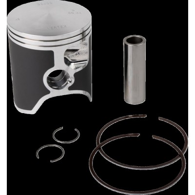 Set piston Ø 66.40 B VERTEX 23249B