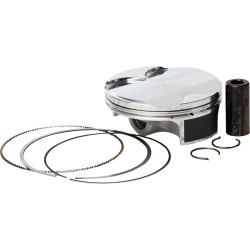 Set piston replica HC Ø 88.00 B VERTEX 23641B Set piston replica HC Ø 88.00 B VERTEX 23641B