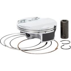 Set piston Ø 88.00 A VERTEX 23711A Set piston Ø 88.00 A VERTEX 23711A