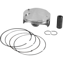Set piston Ø 88.00 B VERTEX 23711B Set piston Ø 88.00 B VERTEX 23711B