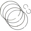 Set piston Ø 88.00 B VERTEX 23711B Set piston Ø 88.00 B VERTEX 23711B thumb