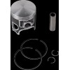 Set piston Ø 65.00 +1.00 VERTEX 23607100