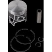 Set piston Ø 65.00 +1.00 VERTEX 23607100 Set piston Ø 65.00 +1.00 VERTEX 23607100 thumb
