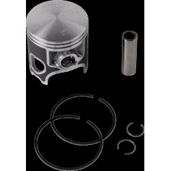 Set piston Ø 65.00 +1.00 VERTEX 23607100 Set piston Ø 65.00 +1.00 VERTEX 23607100
