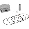Set piston Ø 80.00 B VERTEX 23643B