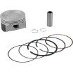 Set piston Ø 80.00 B VERTEX 23643B Set piston Ø 80.00 B VERTEX 23643B thumb