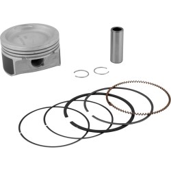 Set piston Ø 80.00 B VERTEX 23643B Set piston Ø 80.00 B VERTEX 23643B