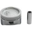 Set piston Ø 80.00 B VERTEX 23643B Set piston Ø 80.00 B VERTEX 23643B thumb