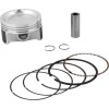 Set piston PRO HC Ø 80.00 A VERTEX 23644A