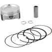 Set piston PRO HC Ø 80.00 A VERTEX 23644A Set piston PRO HC Ø 80.00 A VERTEX 23644A thumb