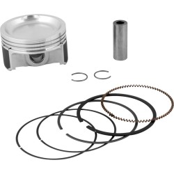 Set piston PRO HC Ø 80.00 A VERTEX 23644A