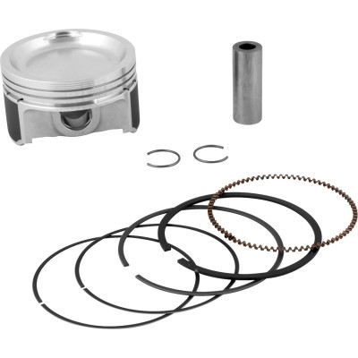 Set piston PRO HC Ø 80.00 A VERTEX 23644A