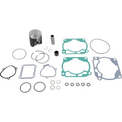 Set piston top end Ø 66.40 A VERTEX VTK23630A-1 Set piston top end Ø 66.40 A VERTEX VTK23630A-1