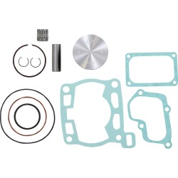 Set piston replică top end Ø 66.40 A VERTEX VTK23630A Set piston replică top end Ø 66.40 A VERTEX VTK23630A