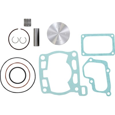 Set piston replică top end Ø 66.40 A VERTEX VTK23630A