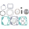 Set piston top end Ø 72.00 B VERTEX VTK23375B-2