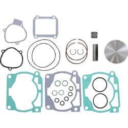 Set piston top end Ø 72.00 B VERTEX VTK23375B-2
