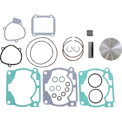 Set piston top end Ø 72.00 B VERTEX VTK23375B-2