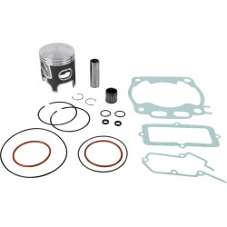 Set piston PRO HC top end Ø 66.40 B VERTEX VTK22584B-2 Set piston PRO HC top end Ø 66.40 B VERTEX VTK22584B-2