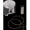Set piston replica Ø 72.00 C VERTEX 23761C