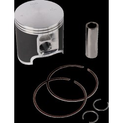 Set piston replica Ø 72.00 C VERTEX 23761C Set piston replica Ø 72.00 C VERTEX 23761C