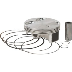 Set piston replică Ø 97.00 A VERTEX 23958A