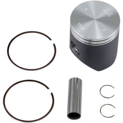 Set piston Ø 54.00 B VERTEX 23928B Set piston Ø 54.00 B VERTEX 23928B