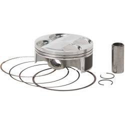 Set piston PRO REPLICA Ø 77.00 A VERTEX 24020A Set piston PRO REPLICA Ø 77.00 A VERTEX 24020A
