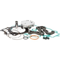 Set piston parte superioară Ø 78.00 B VERTEX VTKTC22983B Set piston parte superioară Ø 78.00 B VERTEX VTKTC22983B