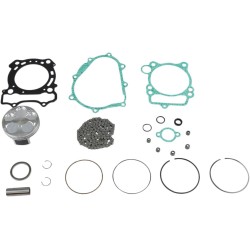 Set piston PRO HC top end Ø 77.00 B VERTEX VTKTC23391B Set piston PRO HC top end Ø 77.00 B VERTEX VTKTC23391B