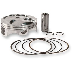 Set piston PRO REPLICA Ø 93.00 C VERTEX 24027C Set piston PRO REPLICA Ø 93.00 C VERTEX 24027C