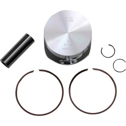 Set piston PRO REPLICA Ø 58.00 A VERTEX 24101A Set piston PRO REPLICA Ø 58.00 A VERTEX 24101A