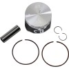 Set piston PRO REPLICA Ø 58.00 B VERTEX 24101B