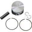 Set piston PRO REPLICA Ø 58.00 B VERTEX 24101B Set piston PRO REPLICA Ø 58.00 B VERTEX 24101B thumb