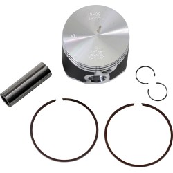 Set piston PRO REPLICA Ø 58.00 B VERTEX 24101B Set piston PRO REPLICA Ø 58.00 B VERTEX 24101B