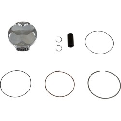 Set piston Ø 78.00 A VERTEX 24097A