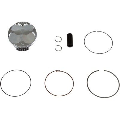 Set piston Ø 78.00 A VERTEX 24097A