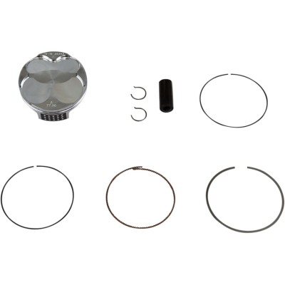 Set piston Ø 78.00 B VERTEX 24097B Set piston Ø 78.00 B VERTEX 24097B