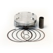 Set piston replica Ø 77.00 A VERTEX 24109A Set piston replica Ø 77.00 A VERTEX 24109A thumb