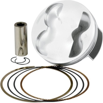 Set de piston replică Ø 77.00 C VERTEX 24109C