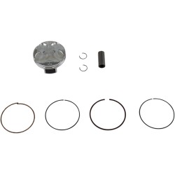 Set piston PRO REPLICA Ø 76.80 B VERTEX 24119B Set piston PRO REPLICA Ø 76.80 B VERTEX 24119B