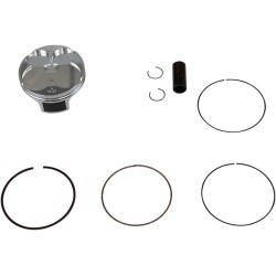 Set piston HC Ø 77.00 A VERTEX 24123A Set piston HC Ø 77.00 A VERTEX 24123A