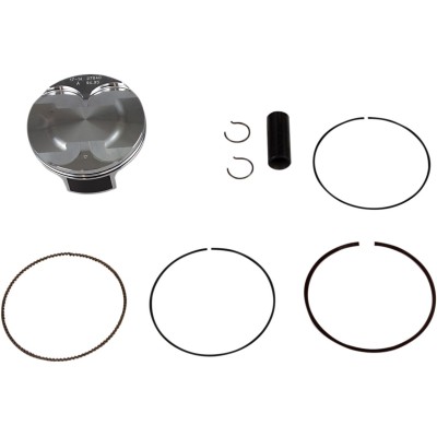Set piston PRO REPLICA Ø 95.00 B VERTEX 24099B