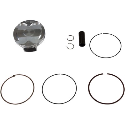 Set piston PRO HC Ø 95.00 A VERTEX 24112A