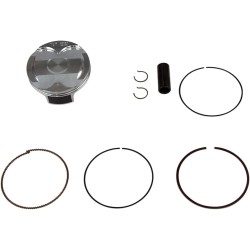 Set piston PRO HC Ø 95.00 C VERTEX 24112C Set piston PRO HC Ø 95.00 C VERTEX 24112C