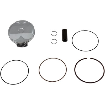 Set piston PRO HC Ø 95.00 A VERTEX 24113A