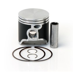 Set piston pro race top end Ø 54.00 D VERTEX VTK23120D Set piston pro race top end Ø 54.00 D VERTEX VTK23120D