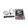 Set piston replica top end Ø 78.00 C VERTEX VTKTC24097C